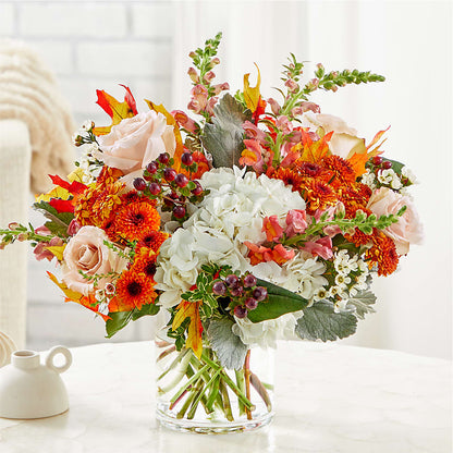 Autumnal Equinox Bouquet –  Ashland Floral Gardens Llc, Ashland OH