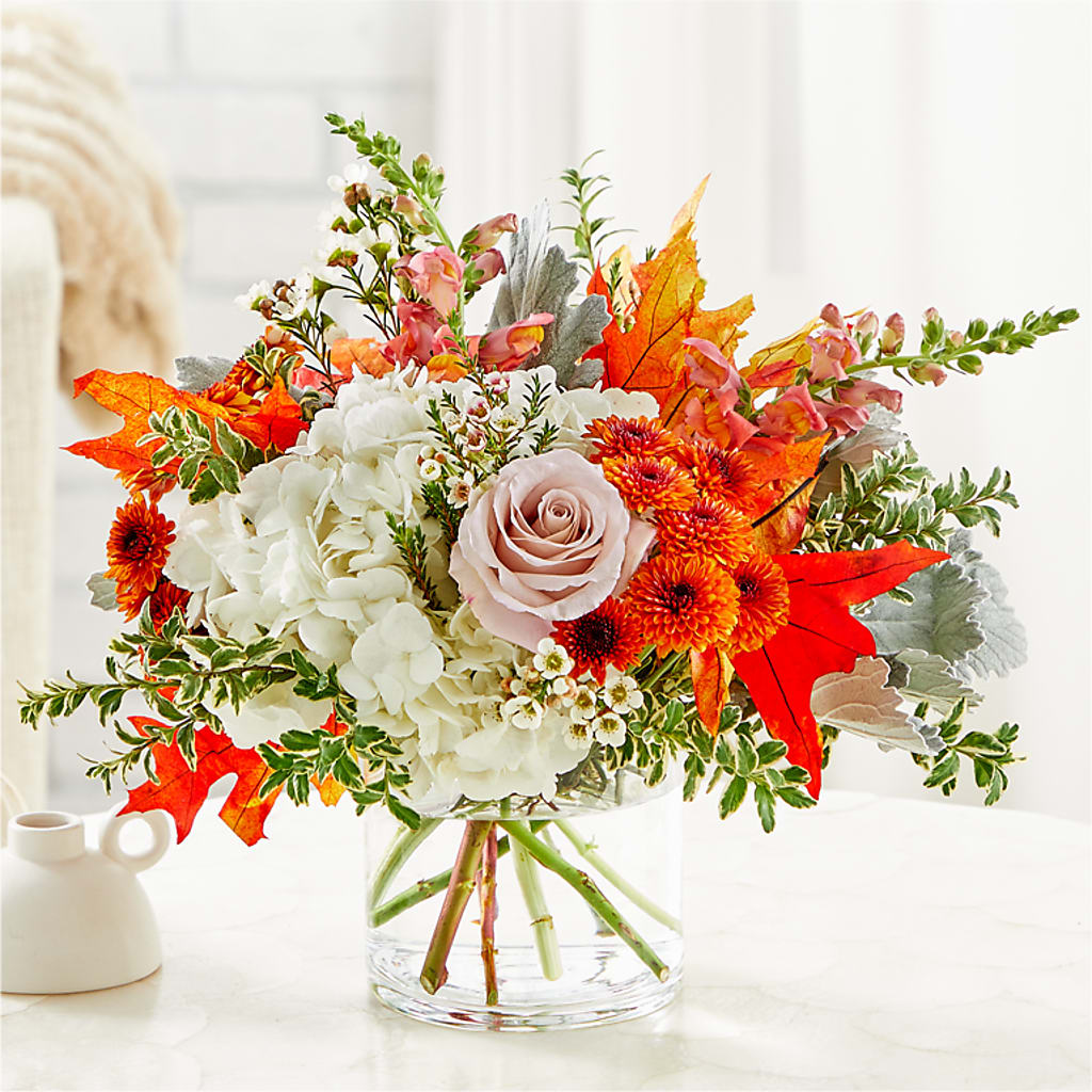 Autumnal Equinox Bouquet –  Ashland Floral Gardens Llc, Ashland OH