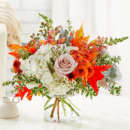 Autumnal Equinox Bouquet –  Ashland Floral Gardens Llc, Ashland OH