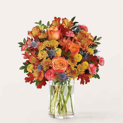 Winds of Autumn Bouquet –  Ashland Floral Gardens Llc, Ashland OH