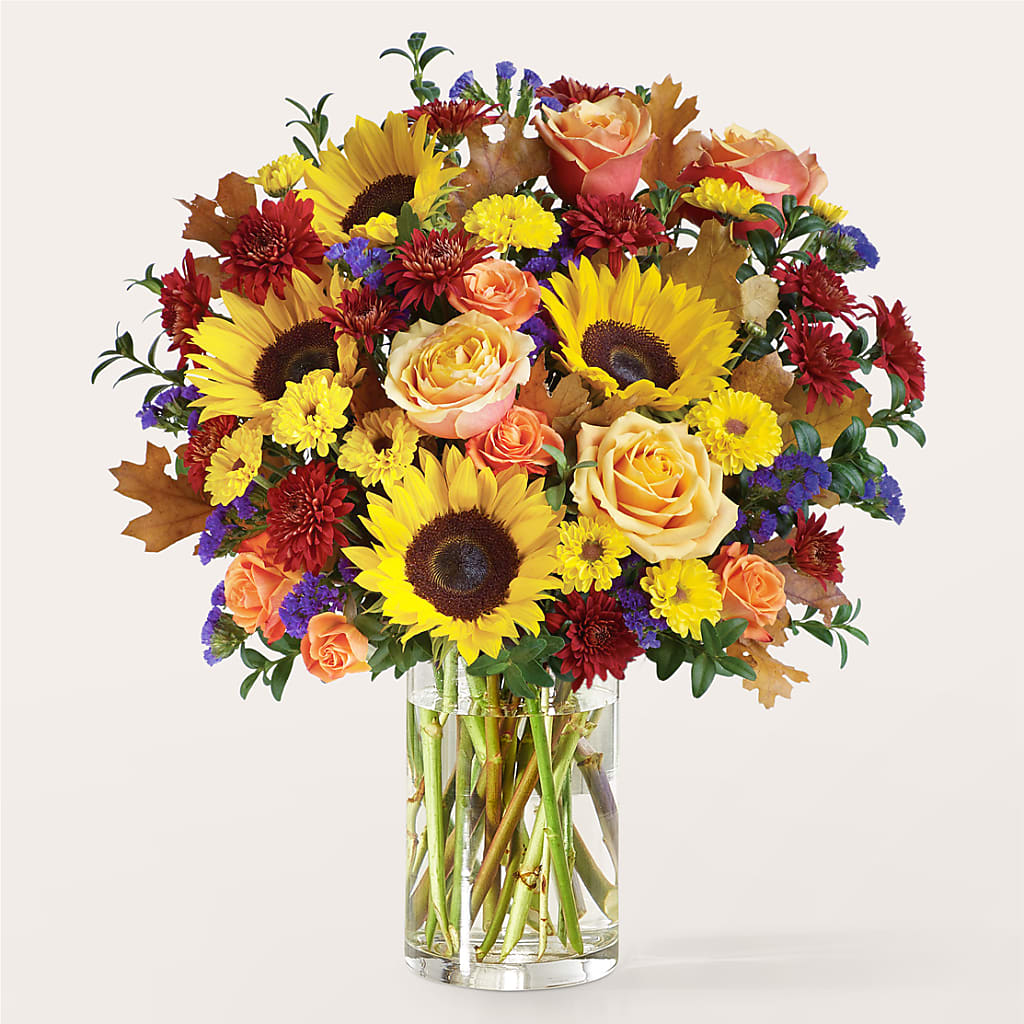 Harvest Moon Bouquet –  Ashland Floral Gardens Llc, Ashland OH