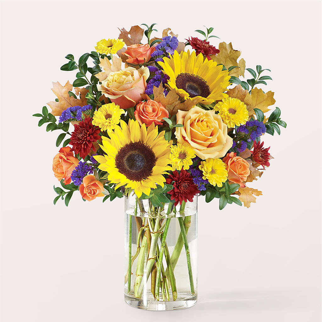 Harvest Moon Bouquet –  Ashland Floral Gardens Llc, Ashland OH