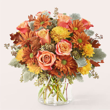 Caramel Apple Bouquet –  Ashland Floral Gardens Llc, Ashland OH