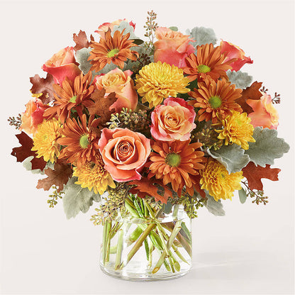Caramel Apple Bouquet –  Ashland Floral Gardens Llc, Ashland OH