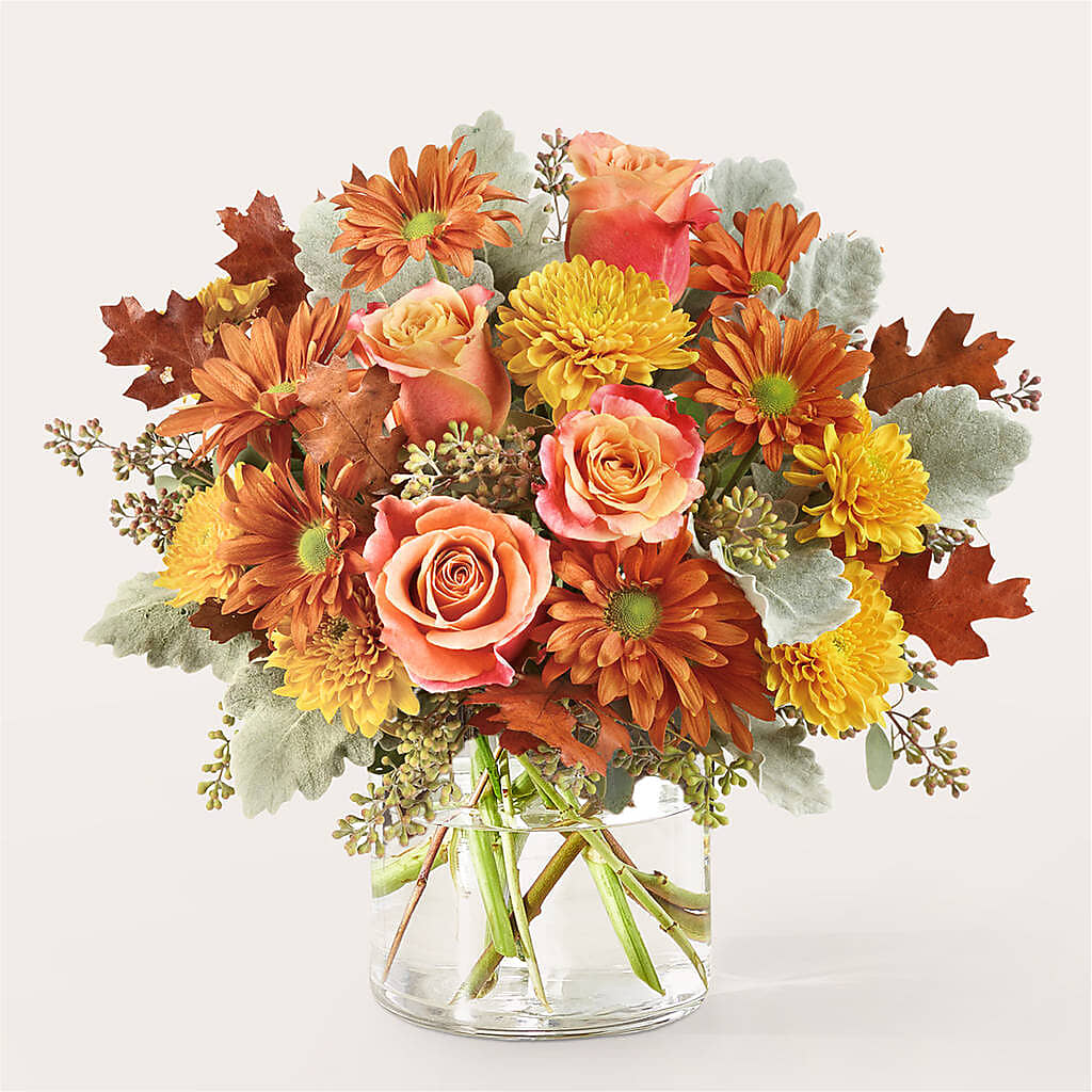 Caramel Apple Bouquet –  Ashland Floral Gardens Llc, Ashland OH