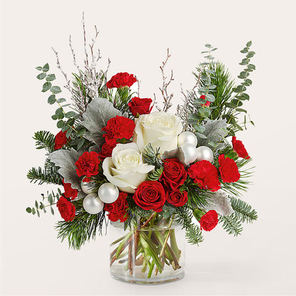 Trimming the Tree Bouquet –  Ashland Floral Gardens Llc, Ashland OH