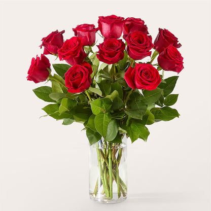 The One Red Rose Bouquet –  Ashland Floral Gardens Llc, Ashland OH