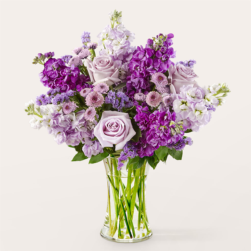 Give a Twirl Bouquet –  Ashland Floral Gardens Llc, Ashland OH