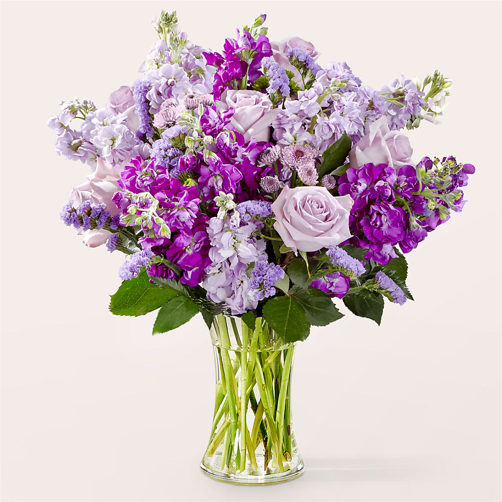 Give a Twirl Bouquet –  Ashland Floral Gardens Llc, Ashland OH