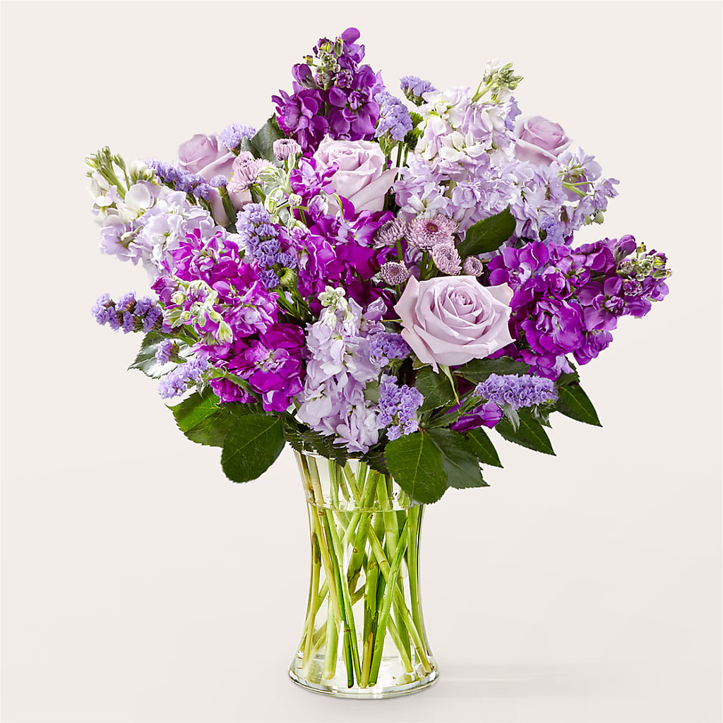 Give a Twirl Bouquet –  Ashland Floral Gardens Llc, Ashland OH