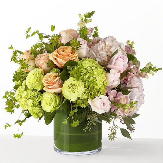 The Art Deco –  Ashland Floral Gardens Llc, Ashland OH