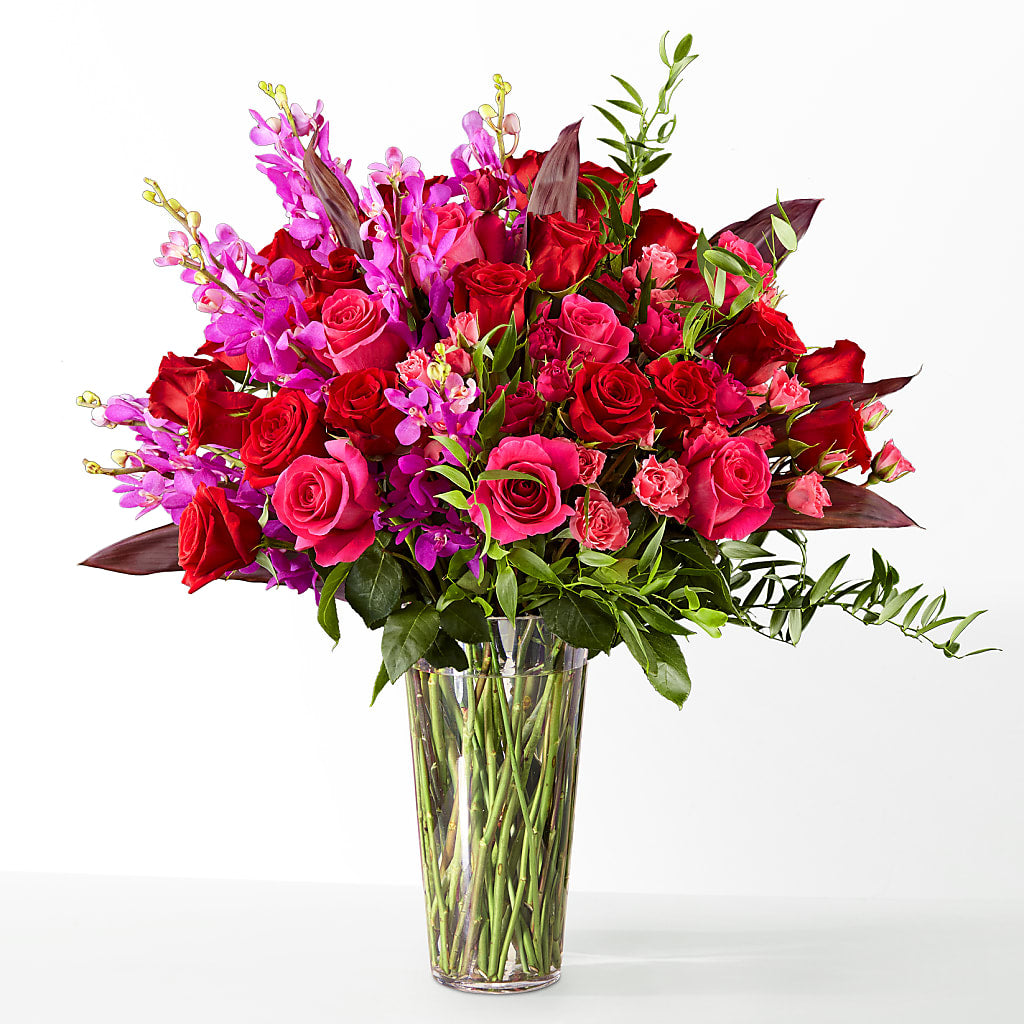 The Honeymoon –  Ashland Floral Gardens Llc, Ashland OH