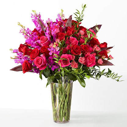 The Honeymoon –  Ashland Floral Gardens Llc, Ashland OH