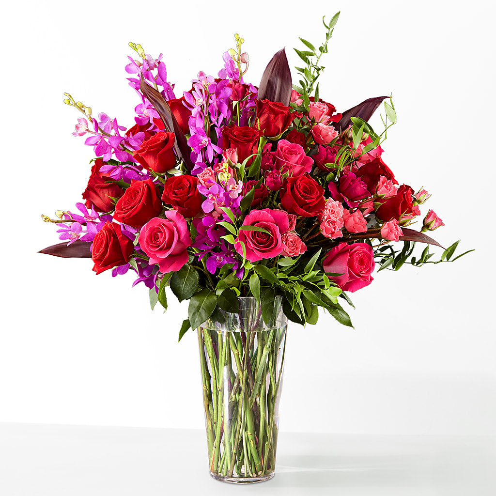 The Honeymoon –  Ashland Floral Gardens Llc, Ashland OH