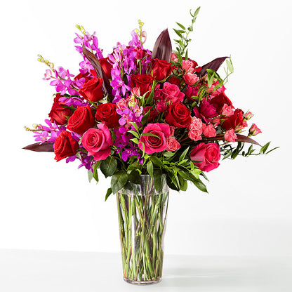 The Honeymoon –  Ashland Floral Gardens Llc, Ashland OH