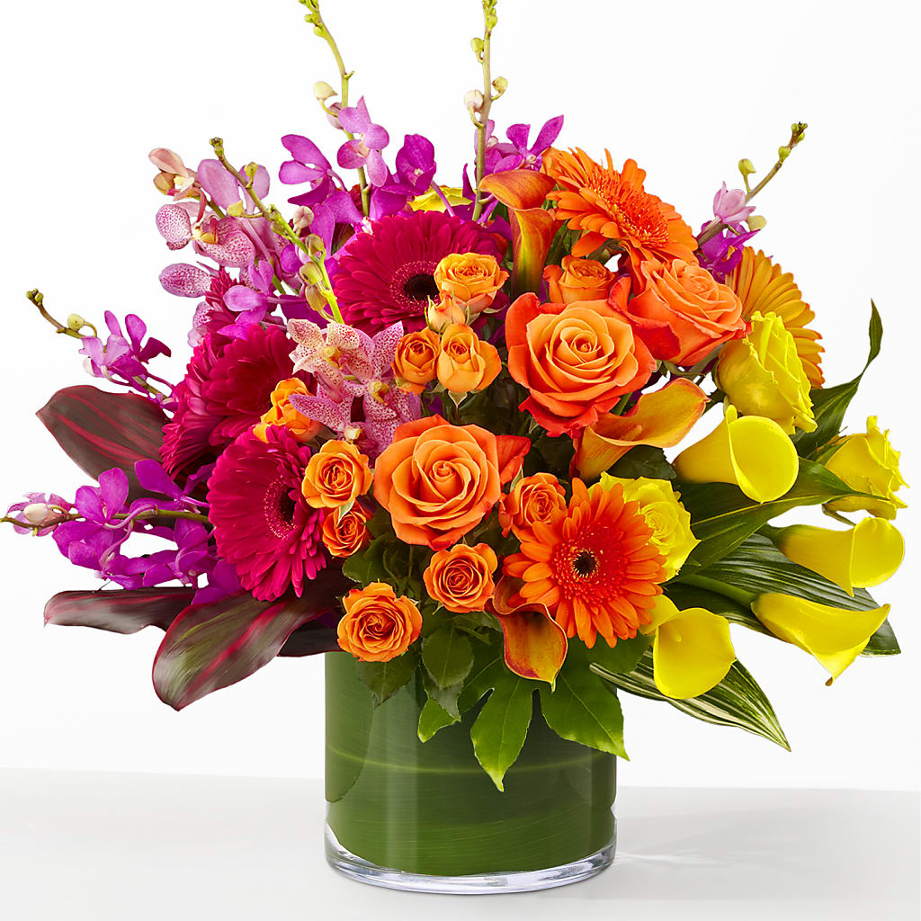 The Mosaic –  Ashland Floral Gardens Llc, Ashland OH