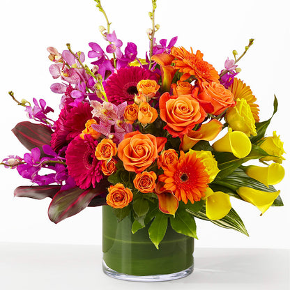 The Mosaic –  Ashland Floral Gardens Llc, Ashland OH