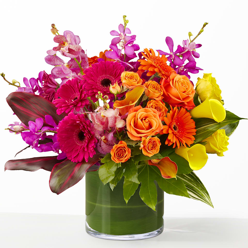 The Mosaic –  Ashland Floral Gardens Llc, Ashland OH