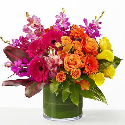 The Mosaic –  Ashland Floral Gardens Llc, Ashland OH