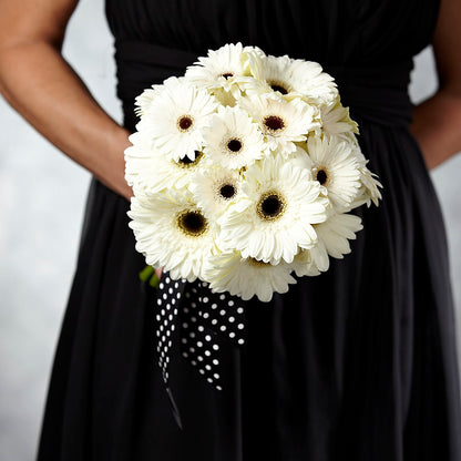 Daisy Delight Bouquet –  Ashland Floral Gardens Llc, Ashland OH