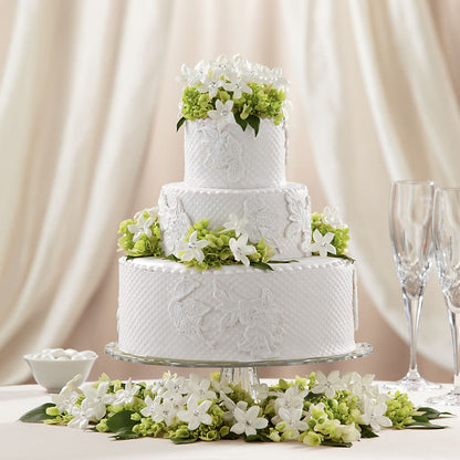 Bloom & Blossom Cake Decor –  Ashland Floral Gardens Llc, Ashland OH