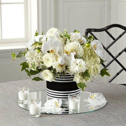 Solemnity Arrangement –  Ashland Floral Gardens Llc, Ashland OH