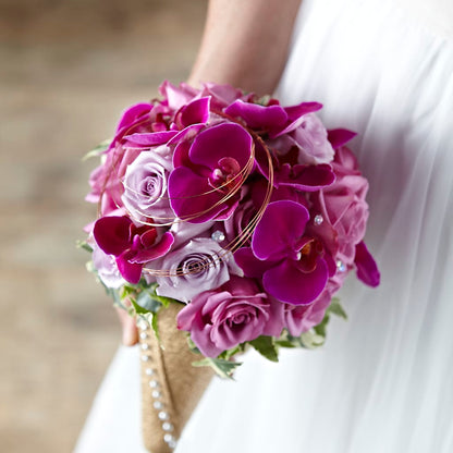 Breathless Bouquet –  Ashland Floral Gardens Llc, Ashland OH