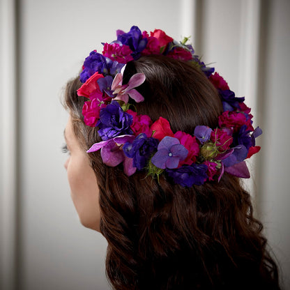 Butterfly Kisses Hair Decor –  Ashland Floral Gardens Llc, Ashland OH