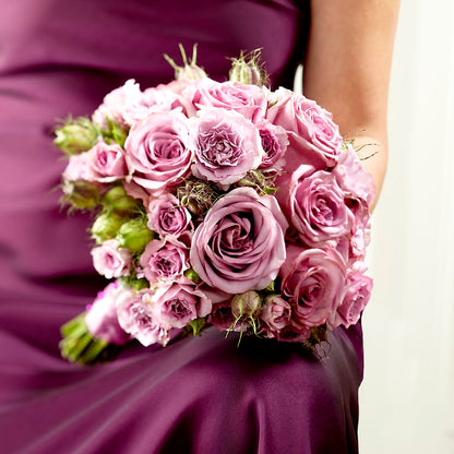 Veronica Bouquet –  Ashland Floral Gardens Llc, Ashland OH