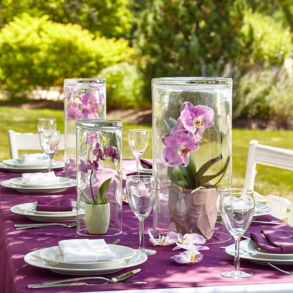 Dramatic Garden Centerpiece –  Ashland Floral Gardens Llc, Ashland OH