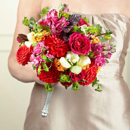 True Happiness Bouquet –  Ashland Floral Gardens Llc, Ashland OH