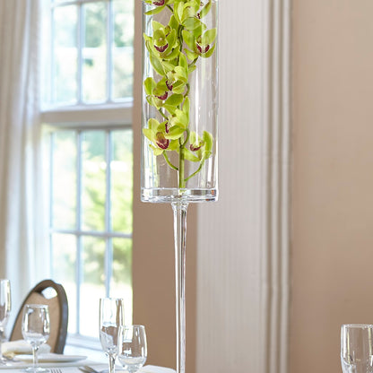 Green Mini Cymbidium Bouquet –  Ashland Floral Gardens Llc, Ashland OH