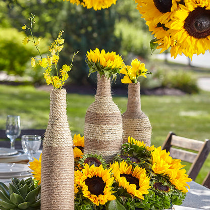 Sublime Garden Centerpiece –  Ashland Floral Gardens Llc, Ashland OH