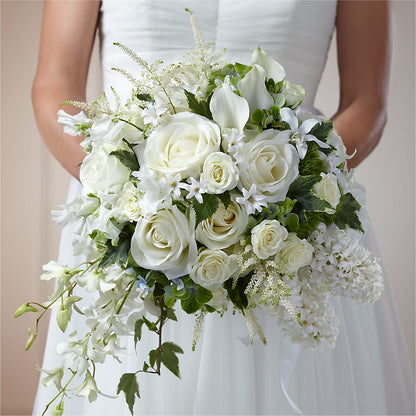 Cherish Bouquet –  Ashland Floral Gardens Llc, Ashland OH