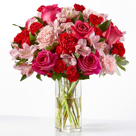 You're Precious Bouquet – ASHLAND FLORAL GARDENS LLC, Ashland OH