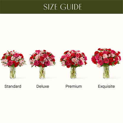 You're Precious Bouquet –  Ashland Floral Gardens Llc, Ashland OH